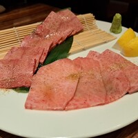 焼肉USON - 