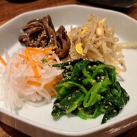 焼肉USON - 