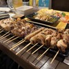 鳥ふじ - 料理写真:串盛合せ１５本