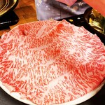 Shabu Shabu Nihon Ryouri Kisoji - 