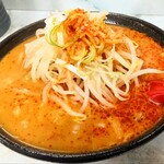 麺辛屋 二代目 美國 - 