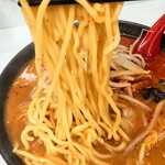 麺辛屋 二代目 美國 - 