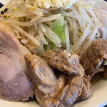 麺家 大須賀 - 