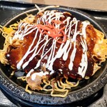 てっぱん屋台 - 