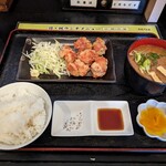 重信うどん - 