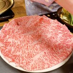 Shabu Shabu Nihon Ryouri Kisoji - 