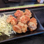 重信うどん - 