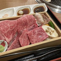 焼肉 水谷 - 