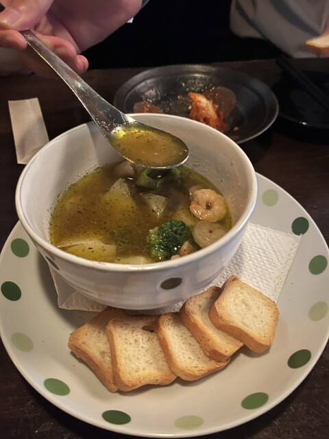 Funky Chicken Bar Morigen photo 3