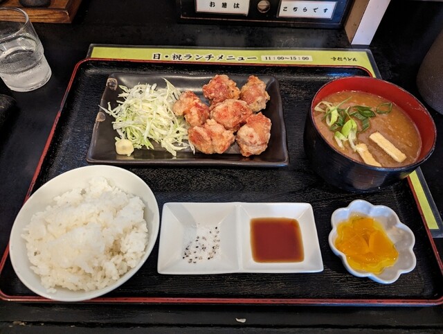 Shigenobu Udon photo 5