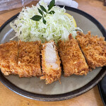 Tonkatsu Kouza - 