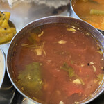 BOMBAY INDIAN RESTAURANT - 