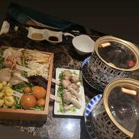 Shangri-La's secret ROPPONGI - 