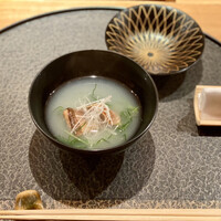 鮨 やま田 - 