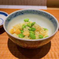 酒事と飯事 黄瀬戸 - 