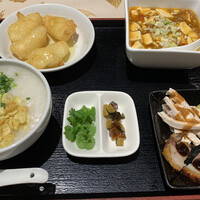 老香港酒家京都 - 