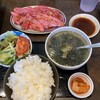 焼肉のやま