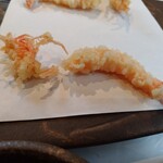 Tempura Kisaka - 