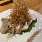 旬炉割烹 ななし - 