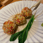 旬炉割烹 ななし - 