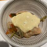 旬炉割烹 ななし - 