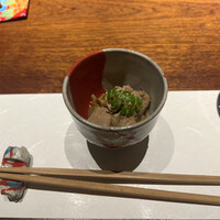 鮨げん家 はなれ - 
