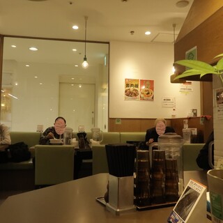 たんめん専門店 百菜_2