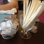 あんじゅ - シュガー、ミルク、ソルト