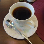 あんじゅ - アメリカン コーヒー（４００円）