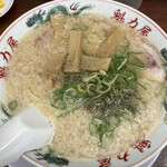 ラーメン魁力屋 - 