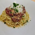 ボーノ - ボロネーゼ 1100円