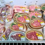 お肉のSANKOH - 精肉店のお肉