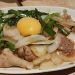 ラーメン酒場　酔っ手羽大王 - 