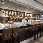 DRAFT PUB Bevvy - 