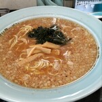 Uma Iramen Shoppu Matsuo Katen - 