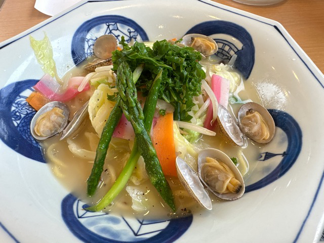 Ringer Hut Hoya Honcho Ten photo 5