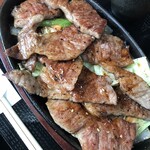 肉の松山 - 