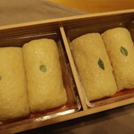 Dashiinari Kaiboku - だしいなり￥１，４９０