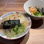 Hakata Ramen Yamashita Shouten - 