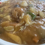 浜っこラーメン けんたろう - 