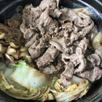 肉の松山 - 