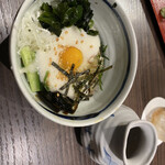 蕎麦蔵　結 - 