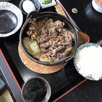 肉の松山 - 