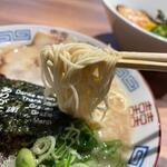 Hakata Ramen Yamashita Shouten - 