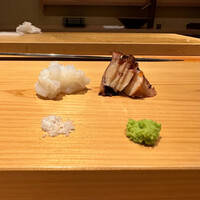 鮨 しゅん輔 阿佐ヶ谷 - 