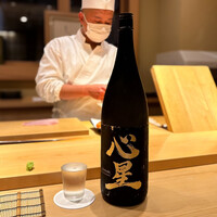 鮨 しゅん輔 阿佐ヶ谷 - 