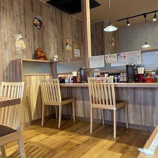 博多ラーメン 山下商店 _2