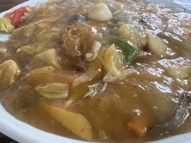 浜っこラーメン けんたろう - 苫小牧（ラーメン）の写真
