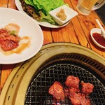 Yakiniku En - 