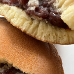 うさぎや - どら焼き